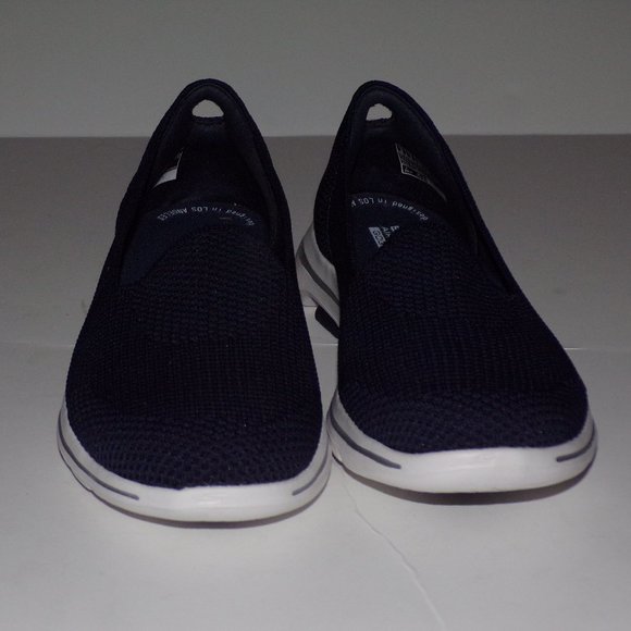 Skechers Go Walk 5-Blessed - Picture 1 of 5